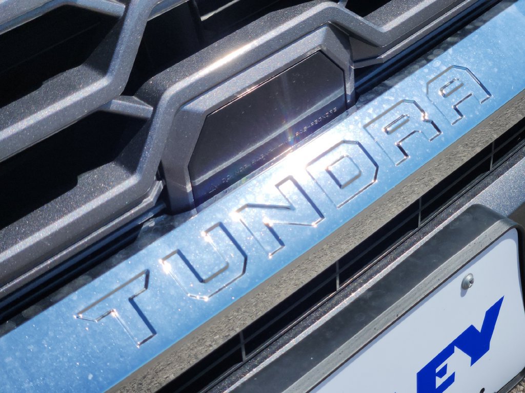 Used 2024 Toyota Tundra 1794 Edition w/ TRD Off-Road Package AWD/4WD image 13