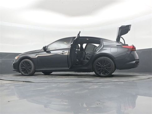 Used 2021 Nissan Altima 2.5 SV image 53