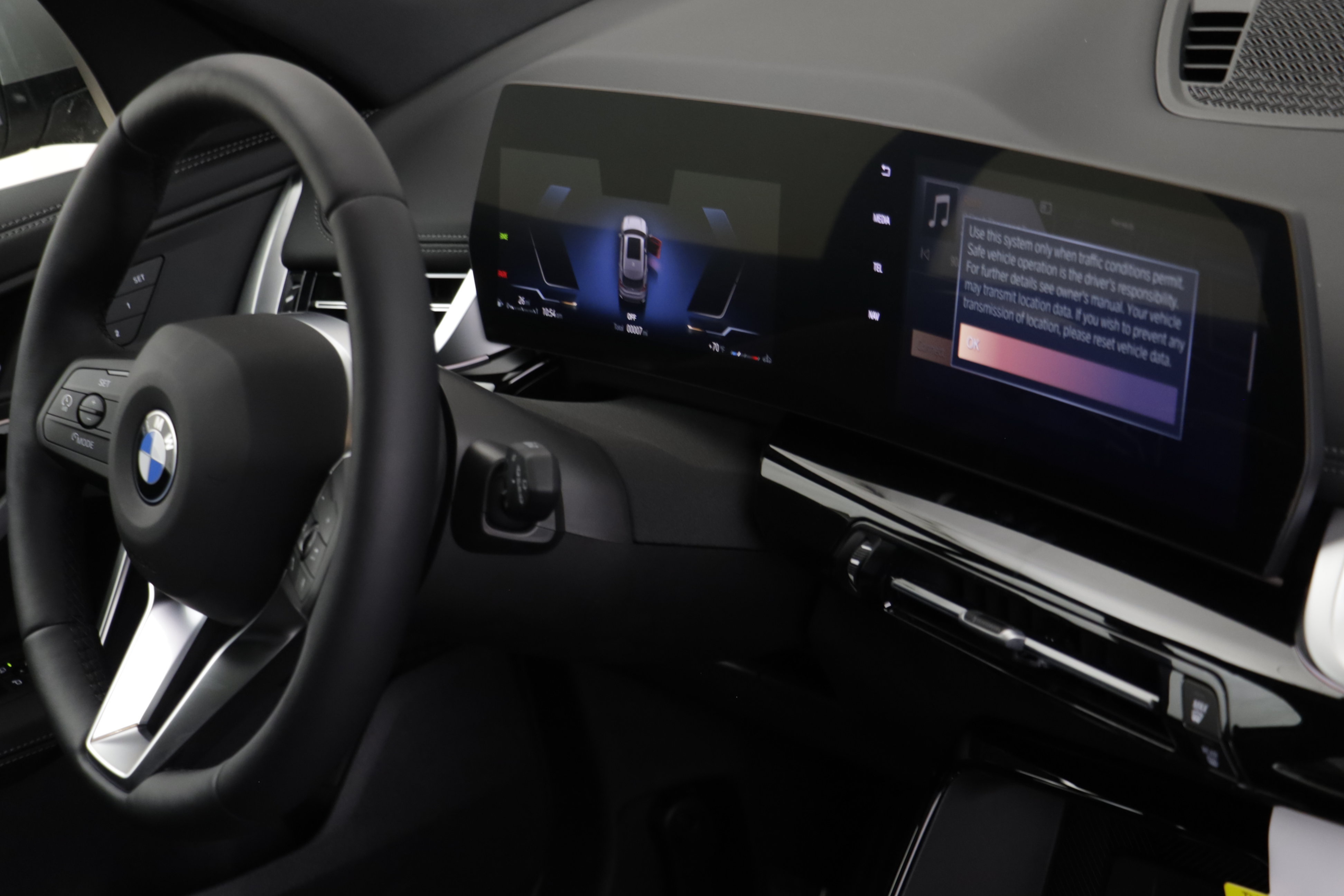 New 2027 BMW X1 xDrive28i AWD/4WD image 21
