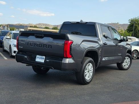 Used 2024 Toyota Tundra SR5 image 5
