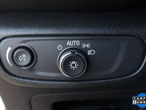 Used 2023 Chevrolet TrailBlazer LS image 20