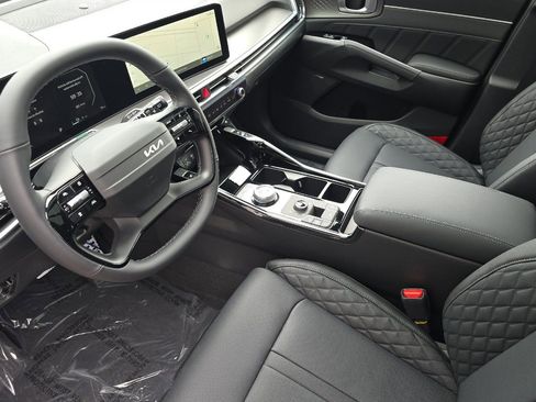 New 2026 Kia Sorento SX Prestige AWD/4WD image 8