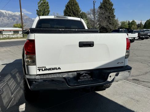 Used 2008 Toyota Tundra SR5 AWD/4WD image 24