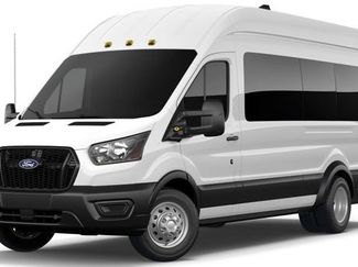 New 2026 Ford Transit 350 XL RWD video 1