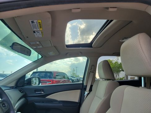 Used 2015 Honda CR-V EX image 20