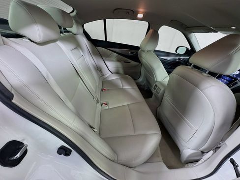 Used 2015 INFINITI Q50 RWD image 31