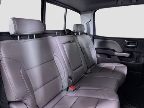 Used 2018 Chevrolet Silverado 1500 LT w/ All Star Edition AWD/4WD image 27