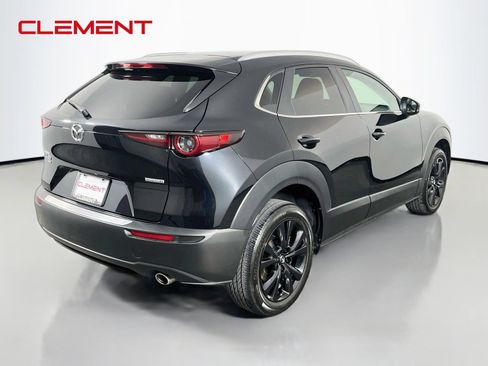 Used 2024 MAZDA CX-30 AWD 2.5 S w/ Select Sport Pkg image 6
