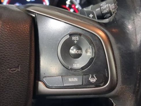 Used 2018 Honda Civic Sport Touring image 34