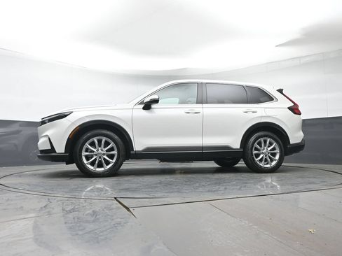 Used 2024 Honda CR-V EX-L image 29
