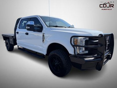 Used 2019 Ford F250 XL w/ Power Equipment Group