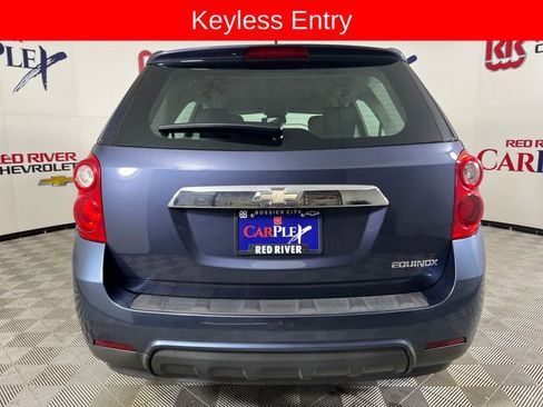 Used 2013 Chevrolet Equinox LS FWD image 7