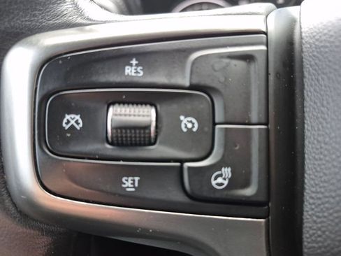 Used 2020 Chevrolet Silverado 1500 RST w/ All-Star Edition image 25