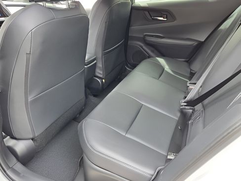 New 2026 Toyota Prius XLE FWD image 9
