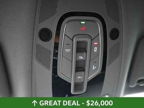 Used 2023 Audi Q5 2.0T Premium Plus image 35