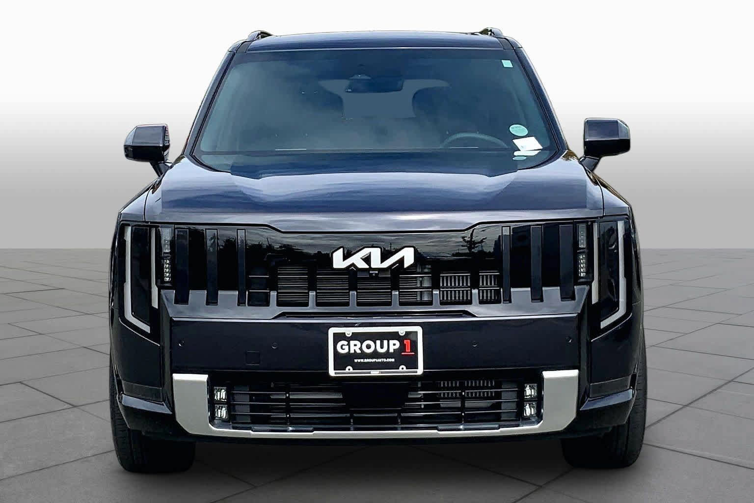 Used 2027 Kia Telluride SX Prestige w/ Towing Package AWD/4WD image 4