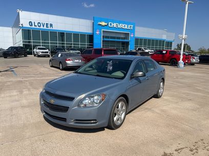 Used 2009 Chevrolet Malibu LS