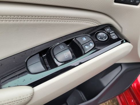 Used 2020 Nissan Altima 2.5 Platinum image 19