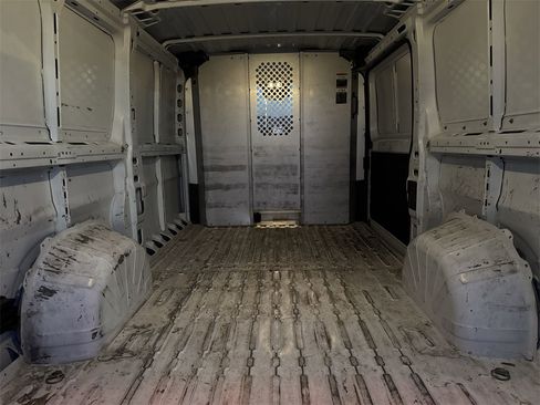 Used 2023 RAM ProMaster 2500 image 20
