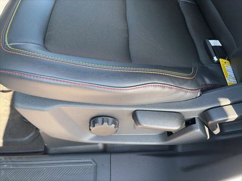 New 2025 Ford Bronco Big Bend w/ Black Diamond Package image 18