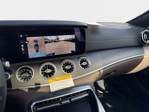 New 2026 Mercedes-Benz AMG GT 53 image 25