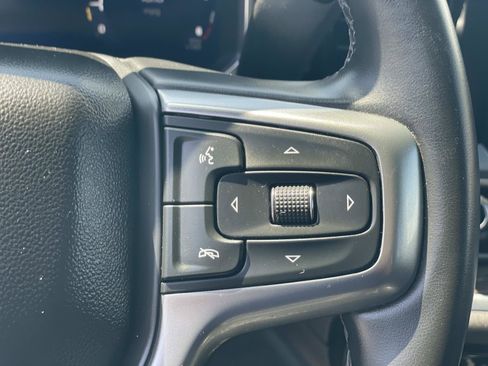 Used 2026 Chevrolet Silverado 1500 RST RWD image 12