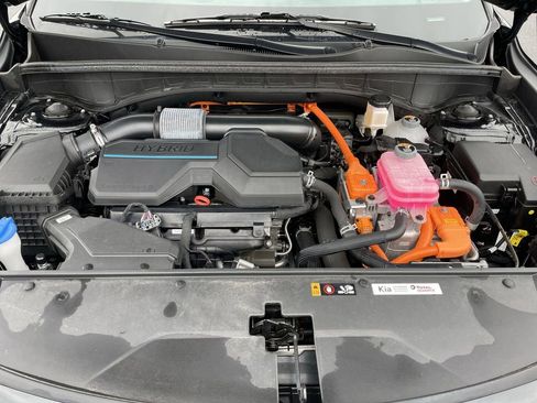 Certified 2023 Kia Sorento EX AWD/4WD image 15