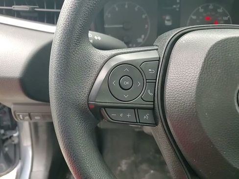 Certified 2025 Toyota Corolla LE image 14