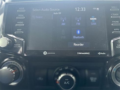 Used 2023 Toyota 4Runner TRD Off-Road Premium image 17