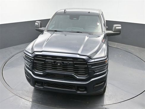 New 2026 RAM 2500 Big Horn image 29