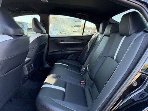 New 2026 Toyota Camry SE image 25