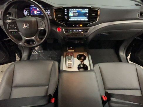 Certified 2024 Honda Passport EX-L image 23