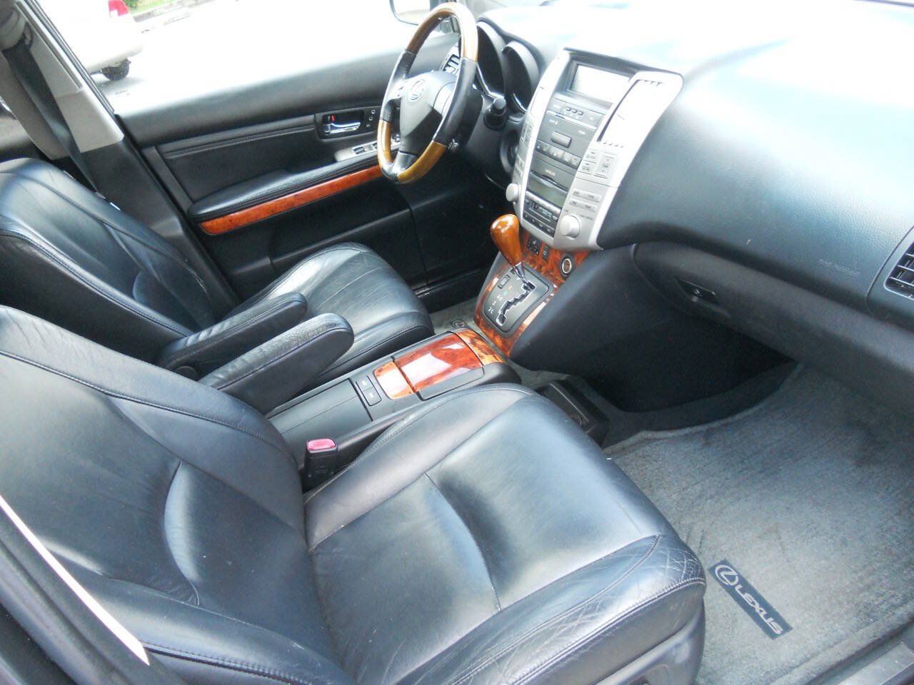 Used 2004 Lexus RX 330 AWD image 16