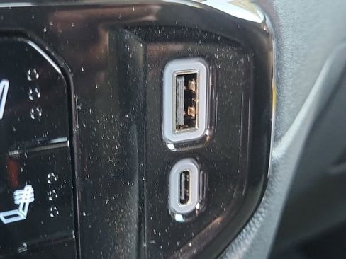 New 2026 Chevrolet Silverado 1500 ZR2 AWD/4WD image 14