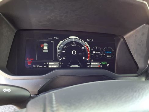 Certified 2025 Toyota Sequoia SR5 image 13