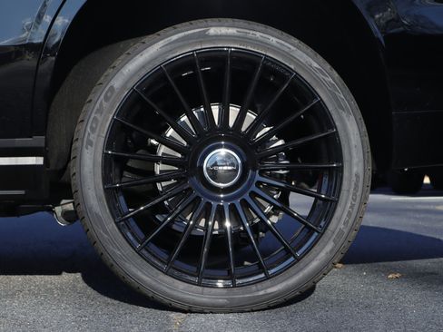 Used 2026 Cadillac Escalade Platinum Sport image 34