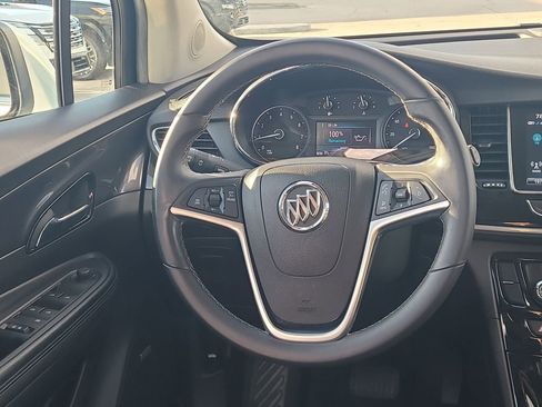 Used 2019 Buick Encore Sport Touring w/ Safety Package image 19