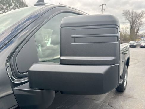 New 2026 Chevrolet Silverado 2500 W/T AWD/4WD image 11