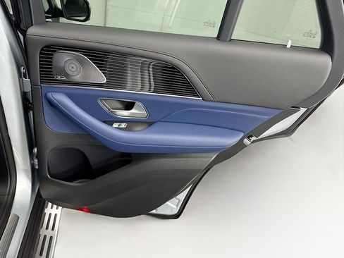 New 2026 Mercedes-Benz GLE 63 AMG S image 27