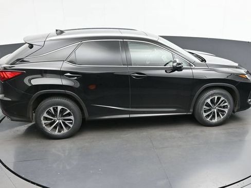 Used 2021 Lexus RX 350 AWD w/ Premium Package image 20