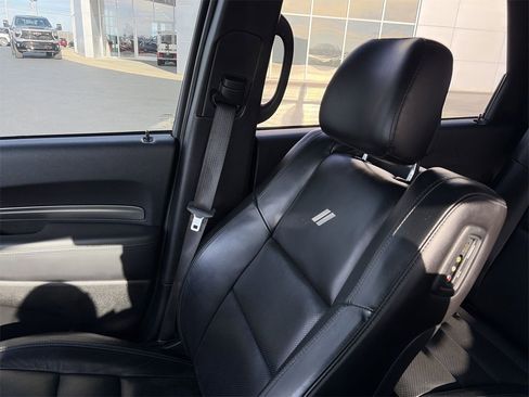 Used 2020 Dodge Durango R/T w/ Technology Group image 25