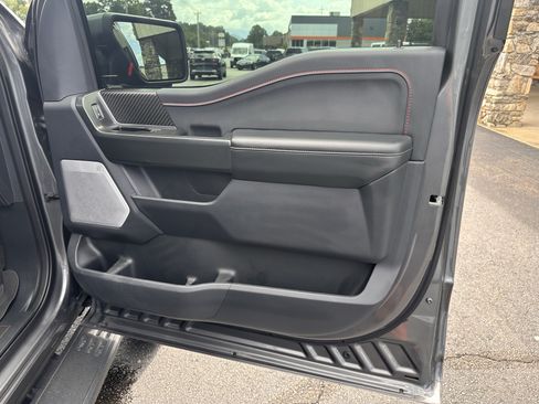 Used 2025 Ford F150 Raptor AWD/4WD image 16