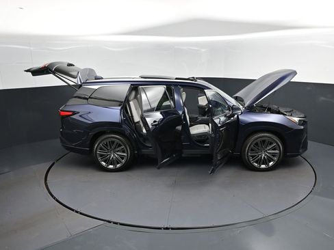New 2026 Lexus TX 350 AWD image 52