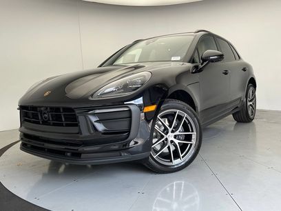 Used 2026 Porsche Macan