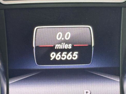 Used 2014 Mercedes-Benz ML 350 ML 350 image 13