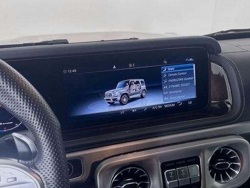Used 2023 Mercedes-Benz G 63 AMG 4MATIC image 13