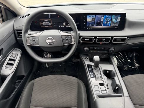 Used 2026 Nissan Sentra S w/ Floor Mat Package FWD image 16