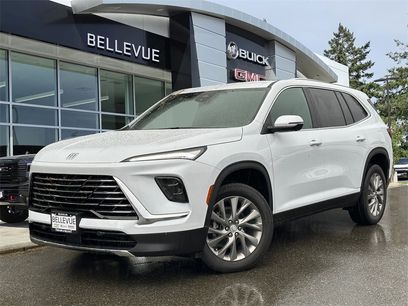 New 2026 Buick Enclave Preferred w/ Power Package