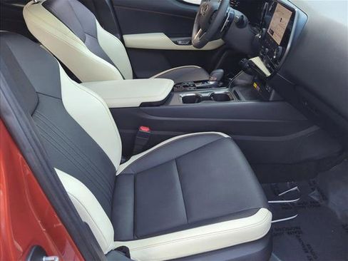 Used 2023 Lexus NX 350 AWD image 22