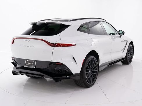 Used 2023 Aston Martin DBX 707 image 5